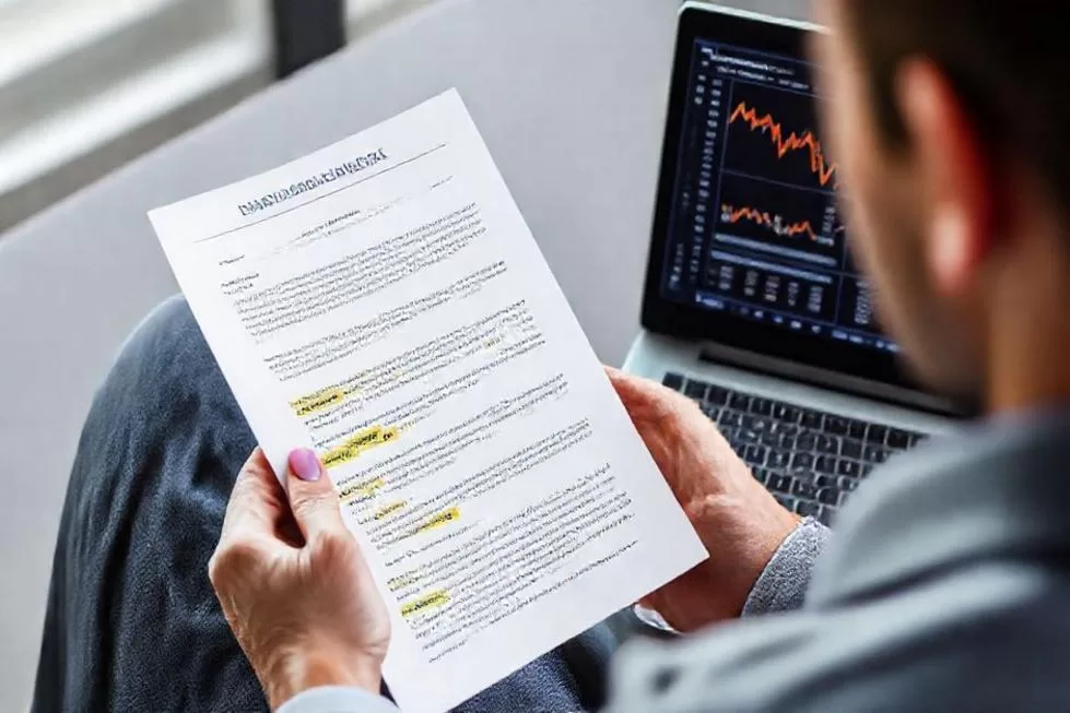 A Importância da Carta do Gestor