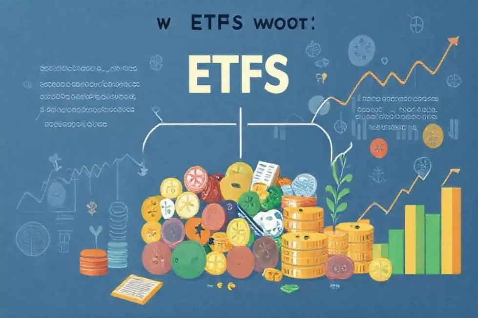 O Que São ETFs e Como Funcionam