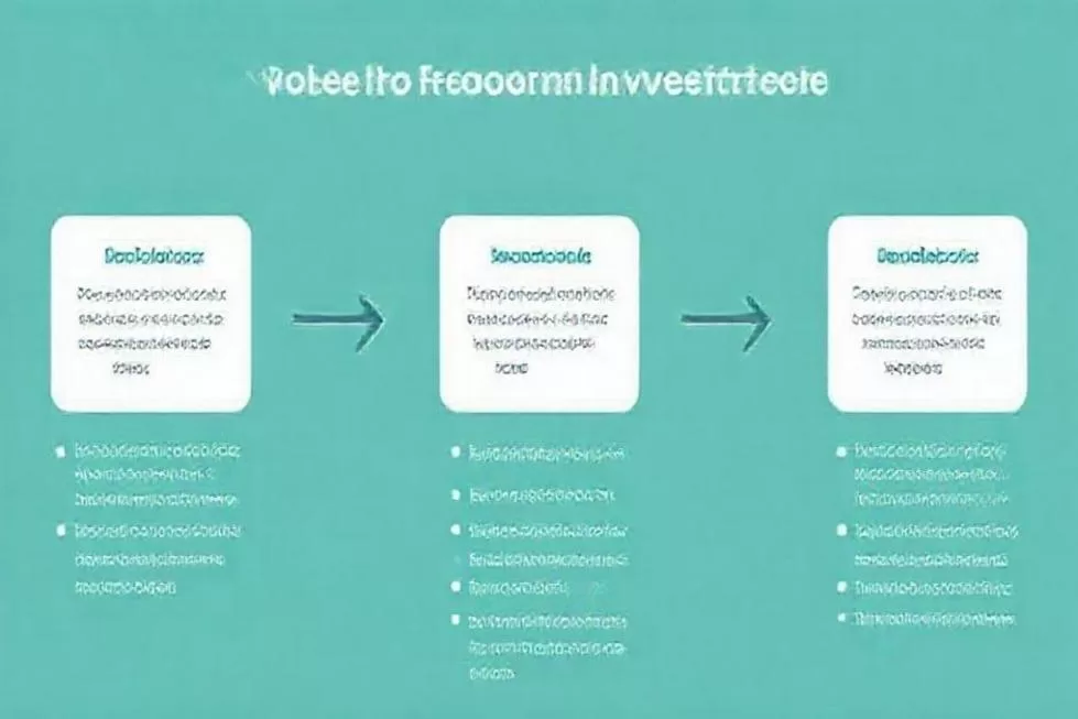 Passo a Passo para Declarar Investimentos no Exterior