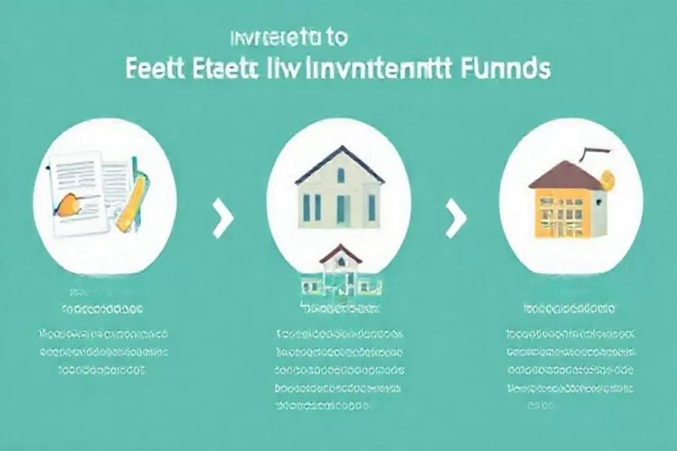Como Investir em FIIs: Passo a Passo