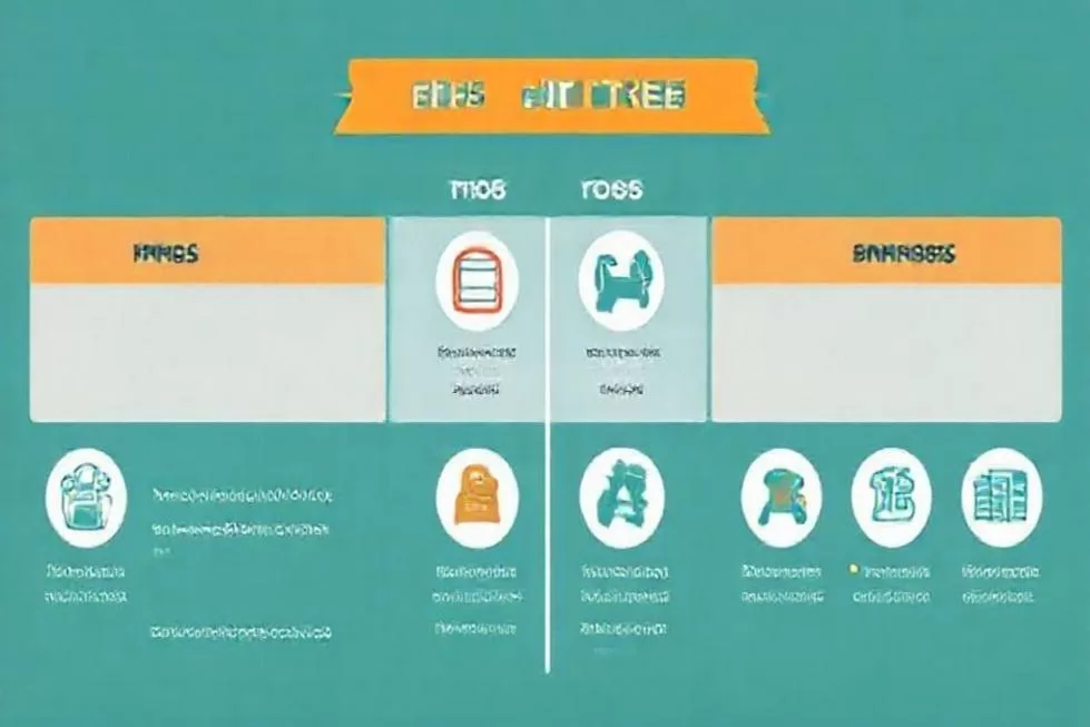 Vantagens e Desvantagens dos REITs