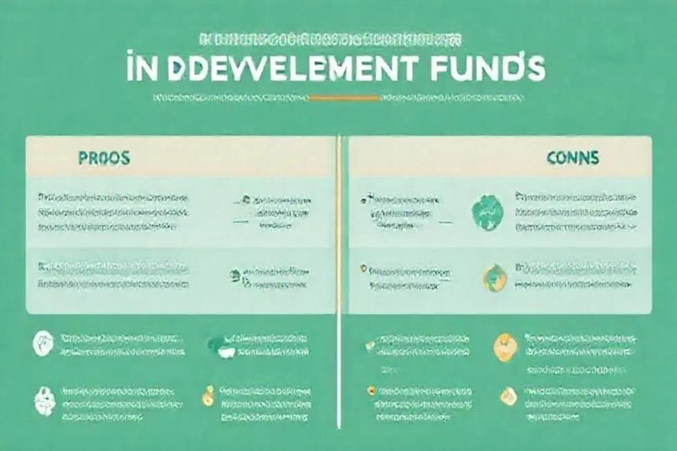 Riscos e Benefícios dos FIIs de Desenvolvimento