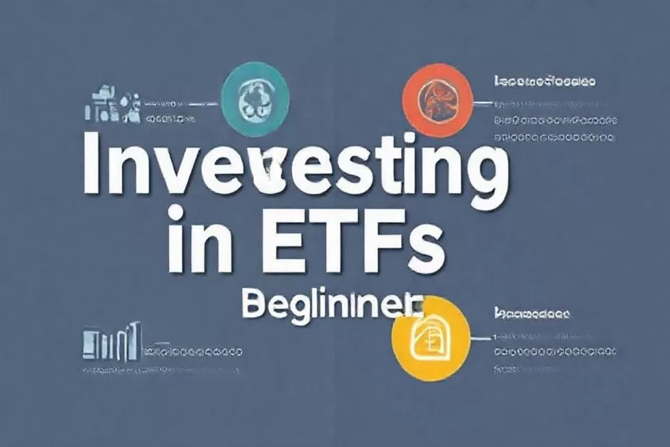 Vantagens dos ETFs de Ações Para Iniciantes