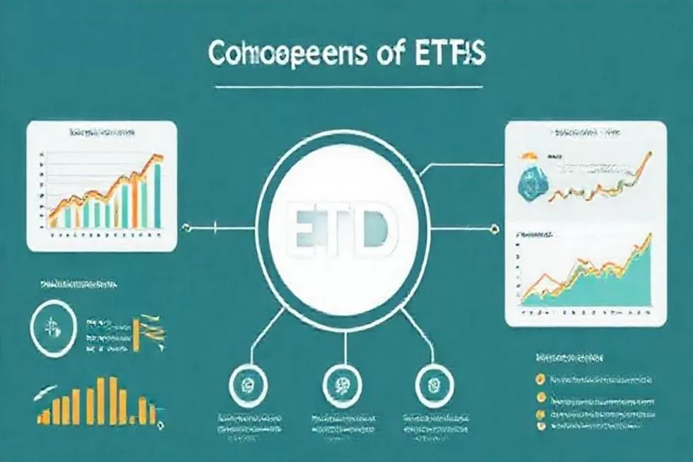 O Que São ETFs e Como Funcionam