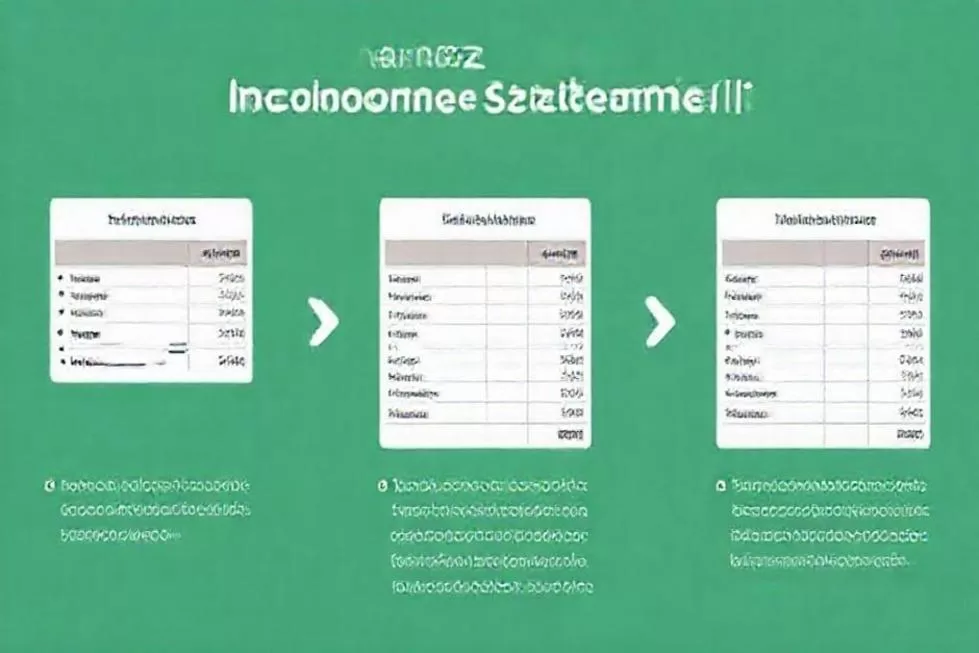 Como Interpretar a DRE: Passo a Passo Para Iniciantes