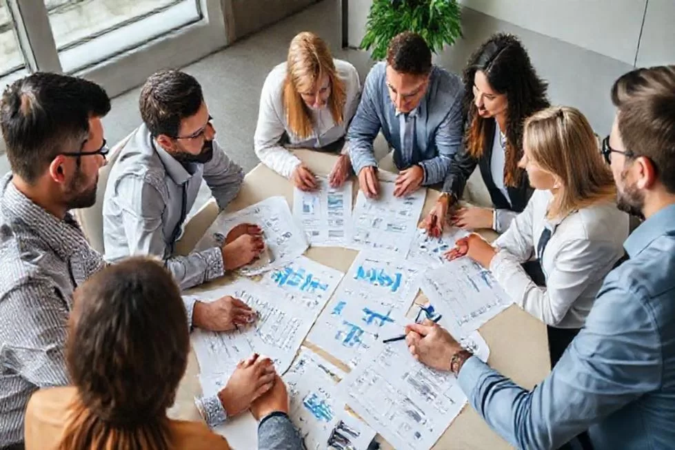 Como Analisar Ativos e Passivos e Tomar Decisões Financeiras