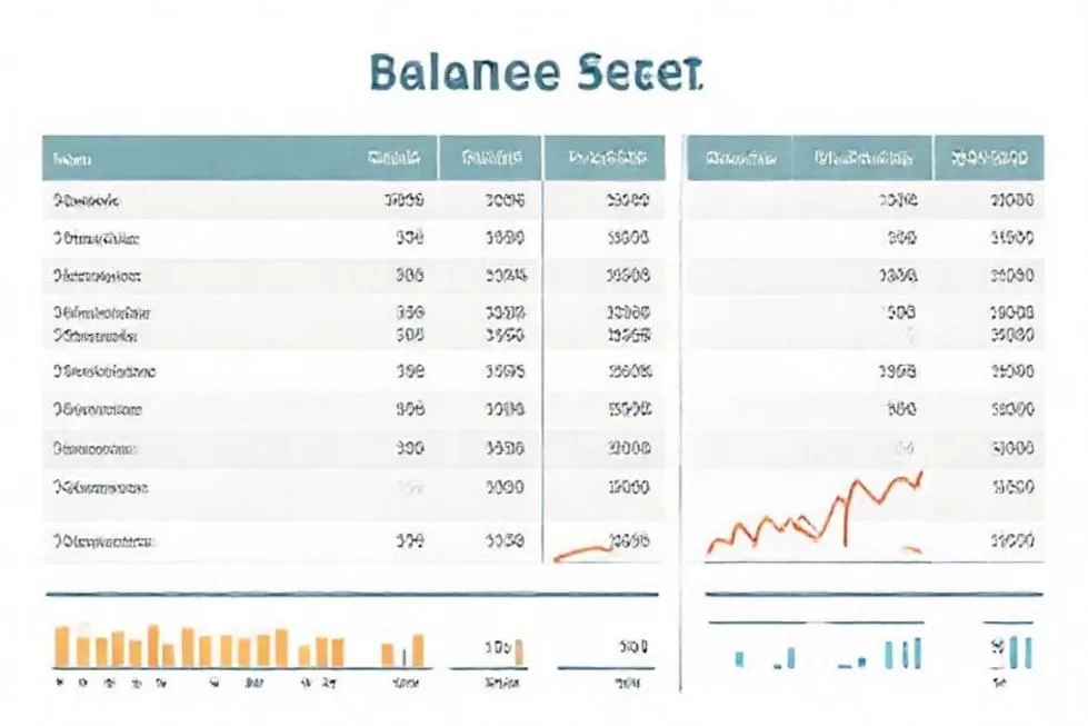 Como Avaliar a Saúde Financeira de Uma Ação