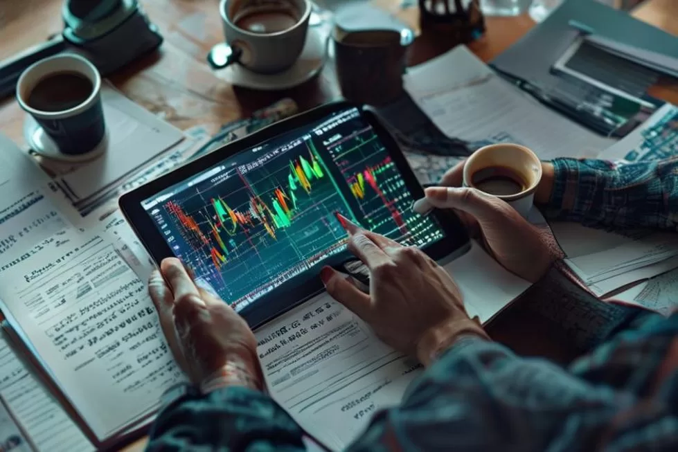 O Que São BDRs e ETFs de Bonds?