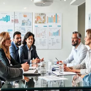 Investindo em Saúde: Como Lucrar no Setor que Nunca Para de Crescer