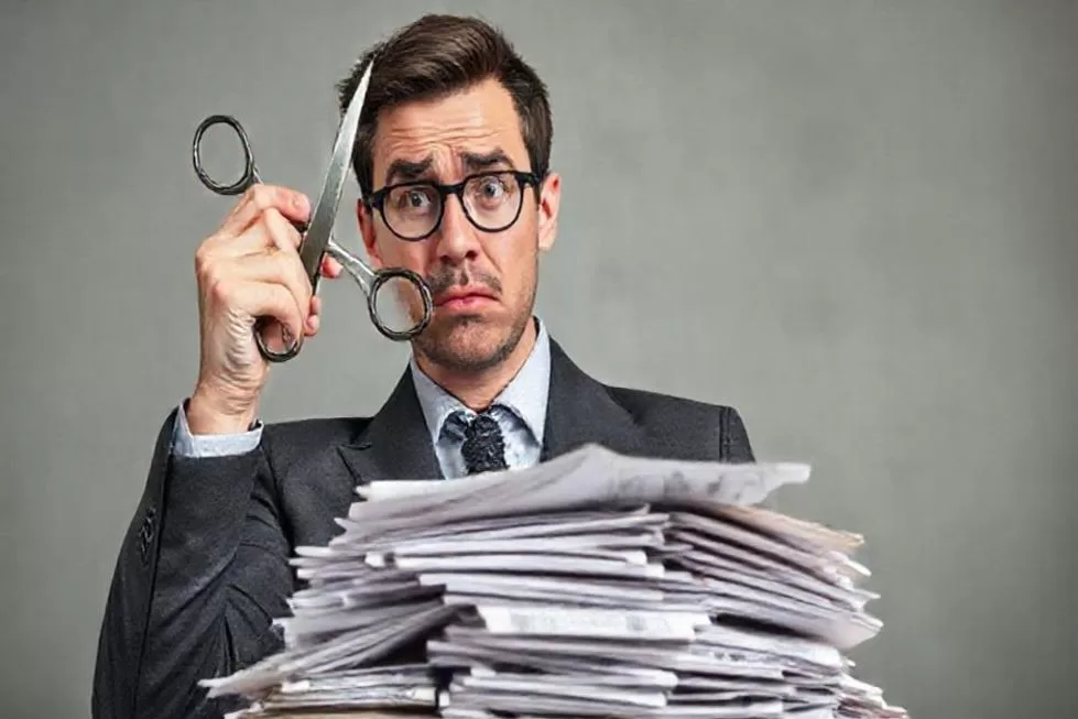 Compreendendo o Efeito Tesoura e Seus Efeitos