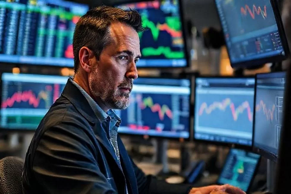 Day Trade: Como Iniciar com Segurança e Conquistar Resultados Positivos