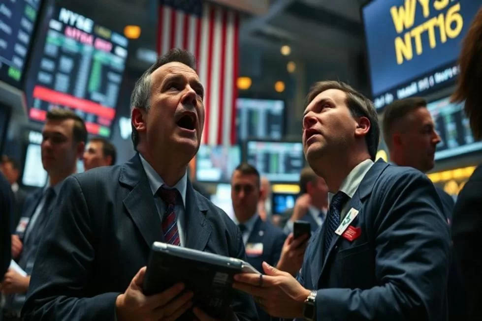 Exemplos Icônicos de Short Squeeze