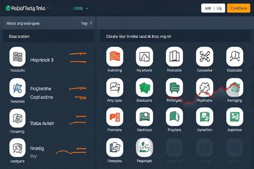 Como Identificar um Short Squeeze