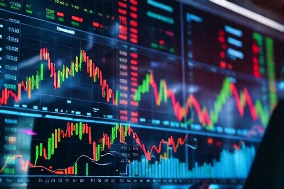 Desvendando Figuras Gráficas: Seu Guia Completo para Análise Técnica