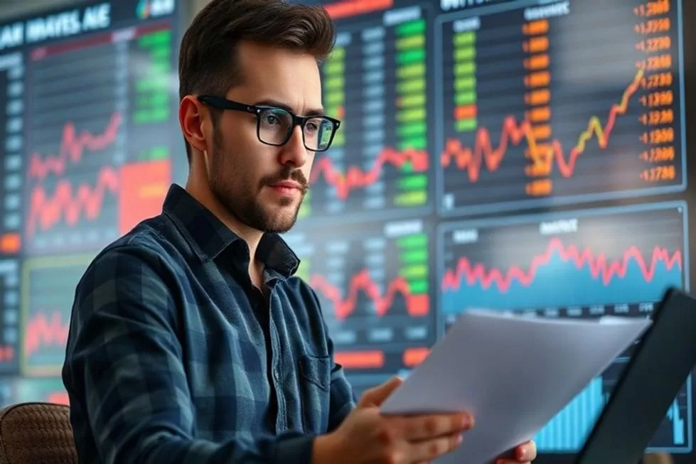 Entendendo Ações Ordinárias: A Diferença Entre ON e PN e Qual Escolher