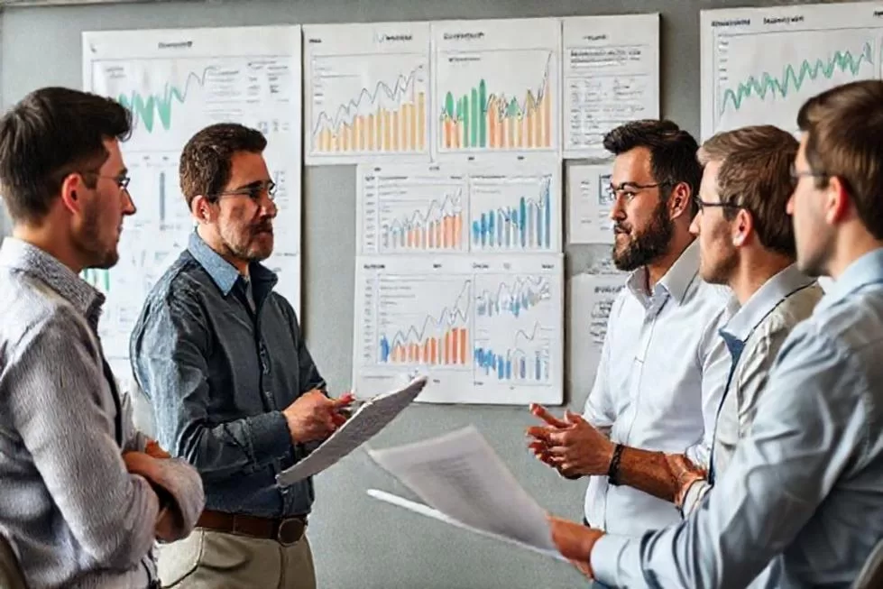 Como Investir em Ações de Papel e Celulose: 7 Estrategias para Iniciantes