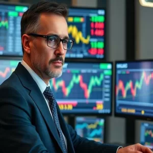 VIX: O Termômetro da Volatilidade no Mercado Financeiro para Iniciantes