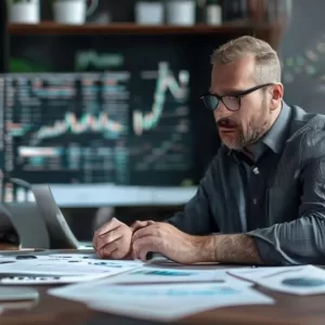 BDRs de ETFs de Bonds: O Caminho Para Diversificação e Estabilidade Financeira