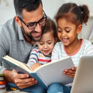 Descubra o Tesouro EducA+: O Investimento Que Garantirá o Futuro do Seu Filho