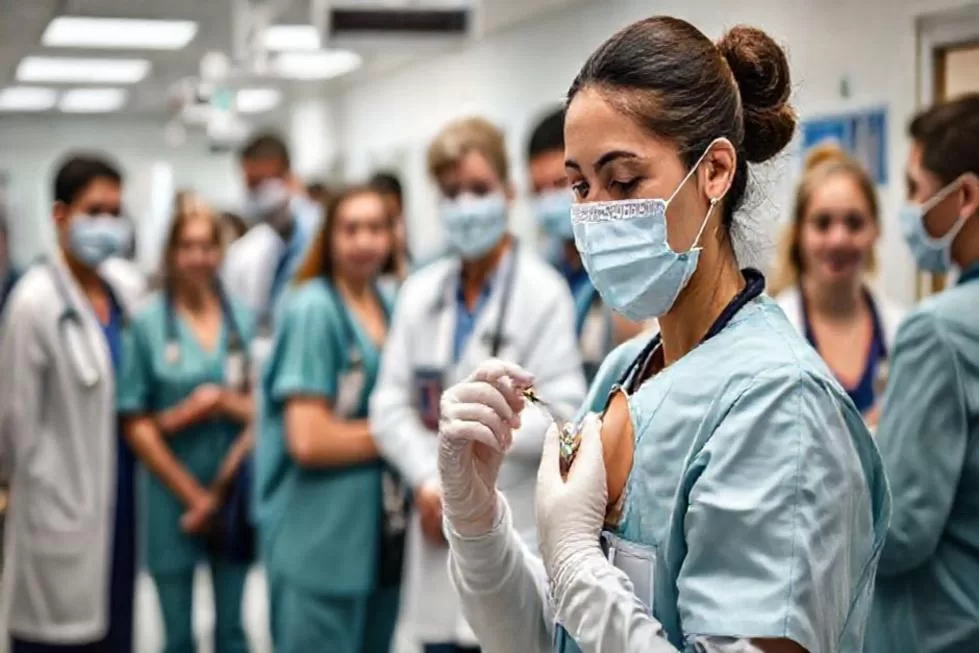 O Apelo do Setor de Saúde: Por que Investir Agora?