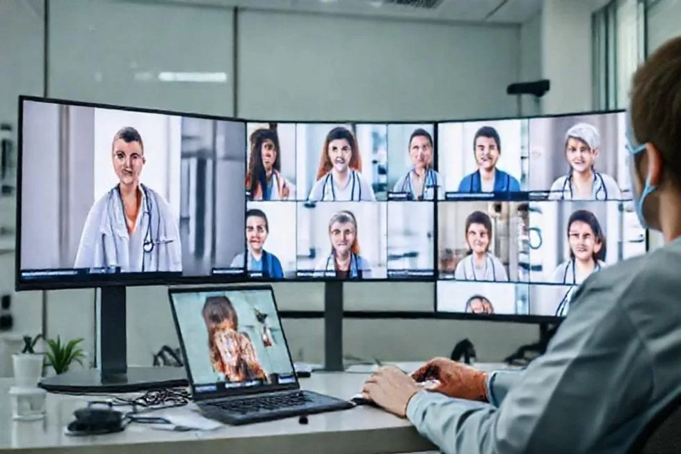 Setores Emergentes em Saúde: Oportunidades de Investimento