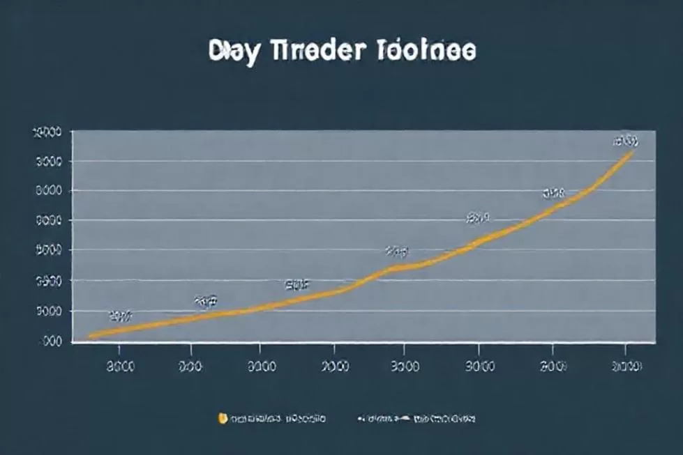Estatísticas Reveladoras: Sucesso e Fracasso no Day Trade