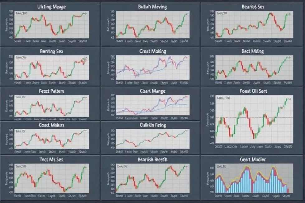 O Que São Figuras Gráficas