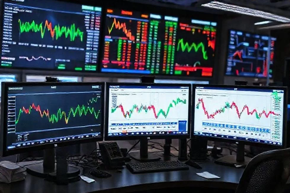 Desvendando o Day Trade: O Que Você Precisa Saber