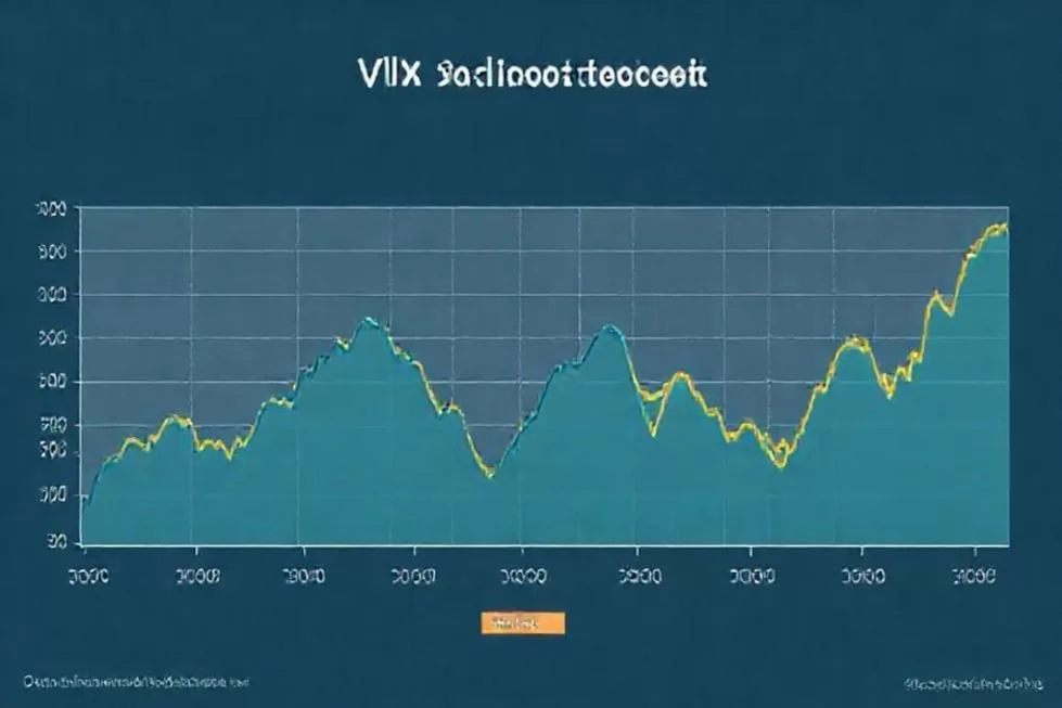 O Que é o VIX e Como Ele Funciona