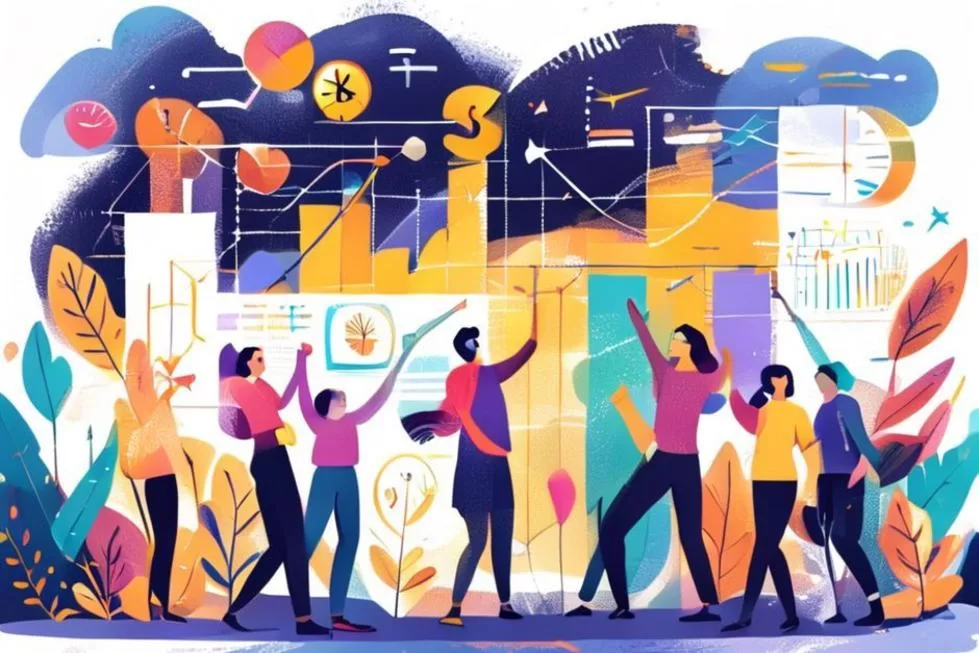 7 Estratégias para Definir e Alcançar suas Metas Financeiras