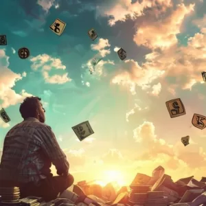 Psicologia do Dinheiro: Compreenda Como Sua Infância Molda Suas Finanças