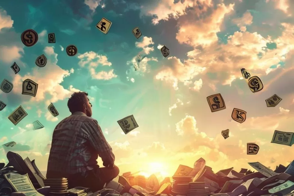 Psicologia do Dinheiro: Compreenda Como Sua Infância Molda Suas Finanças