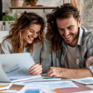 Finanças a Dois: 7 Estratégias Para Casais Gerenciarem o Dinheiro Juntos