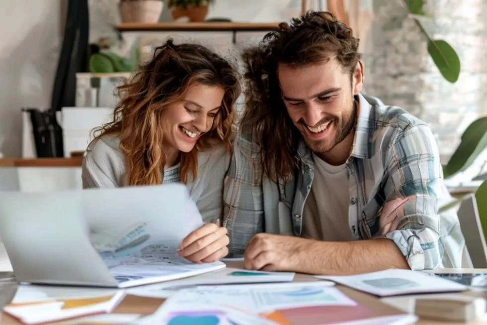 Finanças a Dois: 7 Estratégias Para Casais Gerenciarem o Dinheiro Juntos