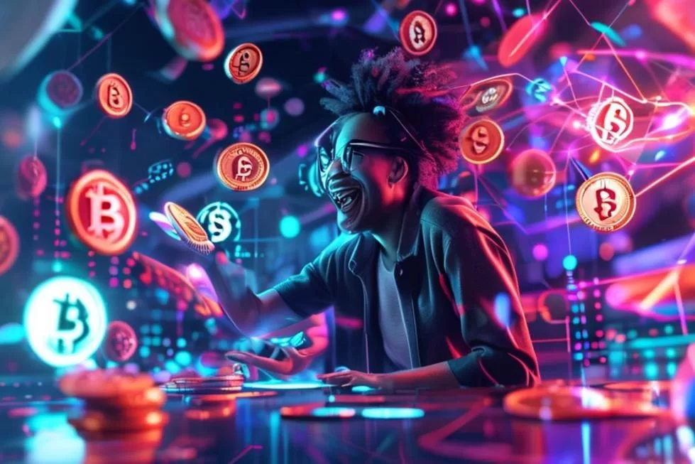 Airdrop: Como Ganhar Criptomoedas Grátis e Maximizar Seus Investimentos