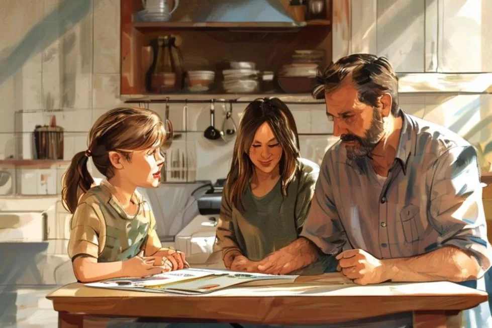 O Impacto do Custo do Cuidado na Vida Familiar