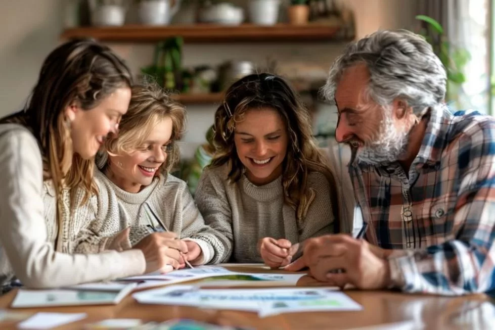Como Proteger Seu Patrimônio com um Trust: O Guia Completo para Famílias e Herdeiros
