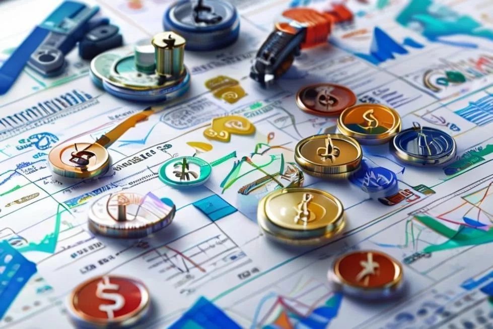 Ganhos de Capital: Como Declarar e Calcular no Imposto de Renda com Facilidade