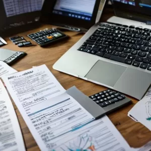 Declaração de Impostos: Como Declarar Bens Adquiridos com Lucro de Investimentos