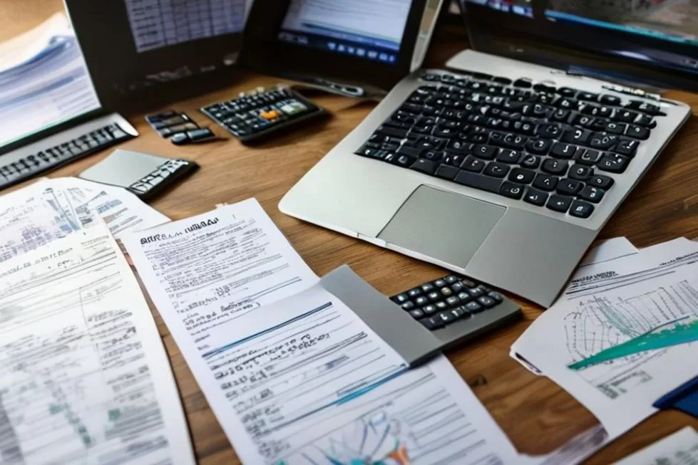 Declaração de Impostos: Como Declarar Bens Adquiridos com Lucro de Investimentos