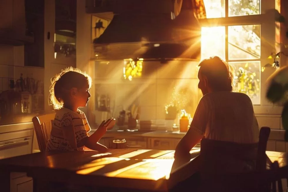 A Influência da Infância nas Crenças Financeiras