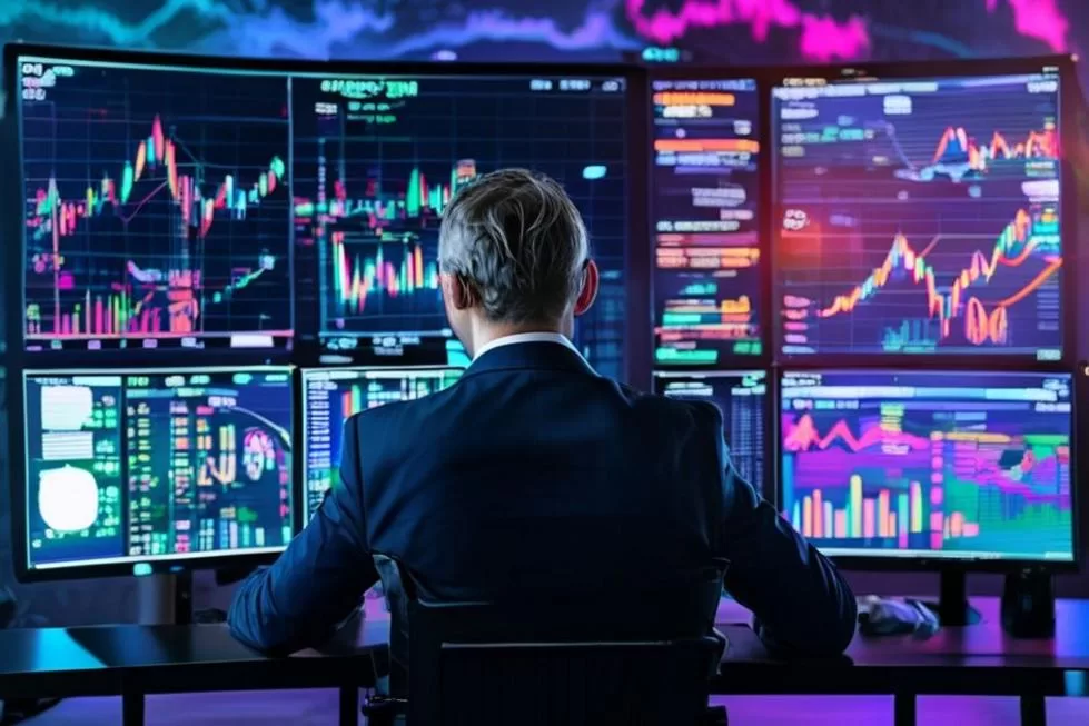 Desvendando o DeFi: Como Lucrar com Empréstimos e Juros Descentralizados