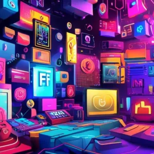 Desvendando NFTs: O Guia Completo Para Iniciantes em Investimentos