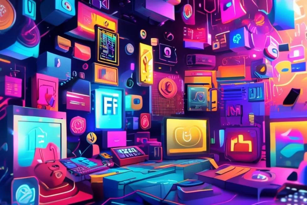 Desvendando NFTs: O Guia Completo Para Iniciantes em Investimentos