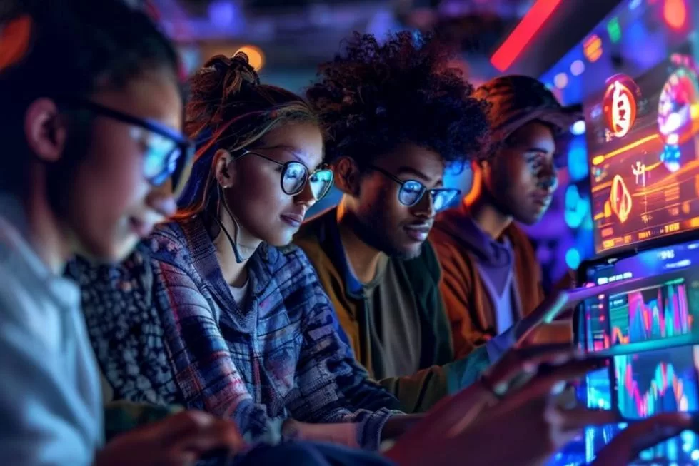 Descubra o Staking: 7 Maneiras de Garantir Renda Passiva com Criptoativos