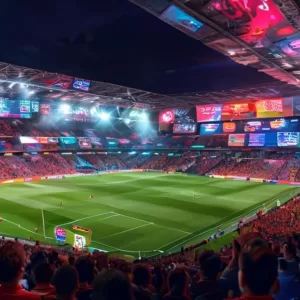 Descubra o Futuro dos Investimentos em Futebol: Os Fan Tokens que Todos Falam