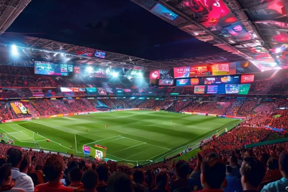 Descubra o Futuro dos Investimentos em Futebol: Os Fan Tokens que Todos Falam