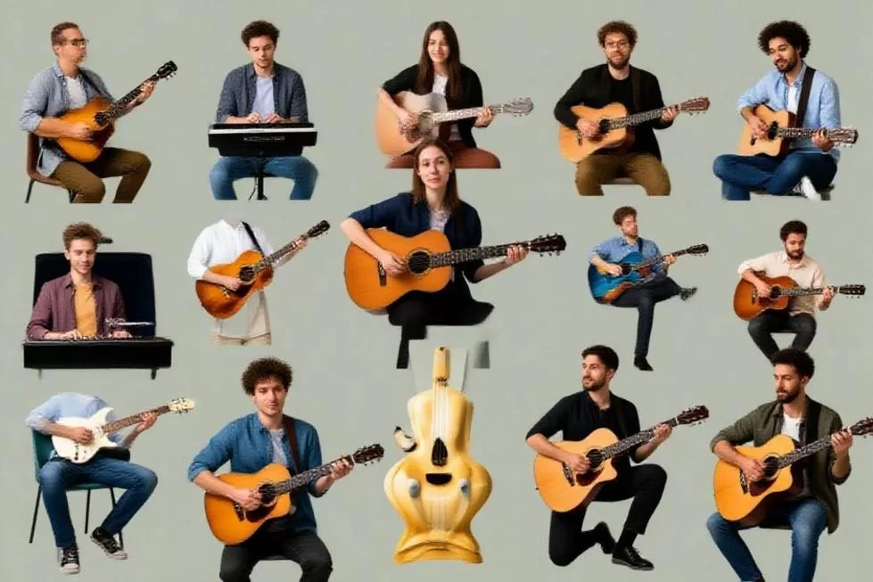 Royalties Musicais: Como Investir e Garantir Renda Passiva