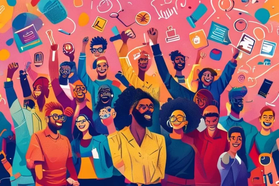 Descubra o Equity Crowdfunding: 7 Passos para Investir em Startups