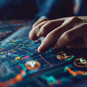 Desvendando as Taxas de Juros: O Impacto da Política Monetária nas Criptomoedas